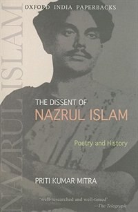 Front cover_The Dissent of Nazrul Islam