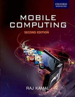 Front cover_Mobile Computing