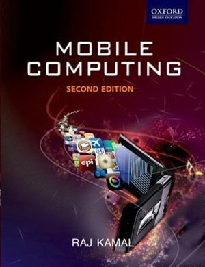 Front cover_Mobile Computing