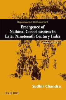 Front cover_Dependence and Disillusionment