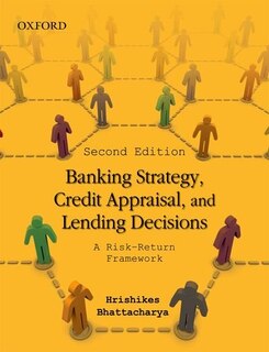 Couverture_Banking Strategy, Credit Appraisal, and Lending Decisions