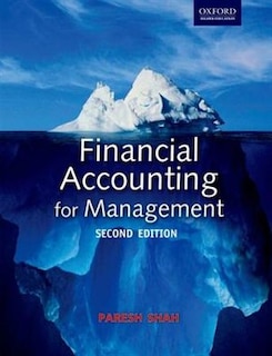 Front cover_Financial Accounting