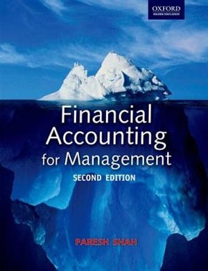 Front cover_Financial Accounting