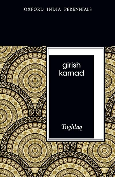 Front cover_Tughlaq