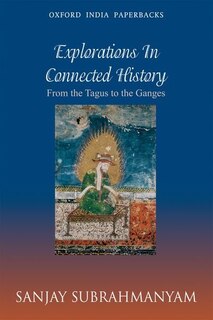 Couverture_From Tagus to the Ganges