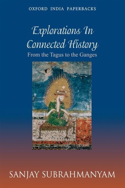 Couverture_From Tagus to the Ganges