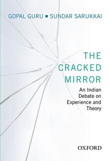 Front cover_The Cracked Mirror