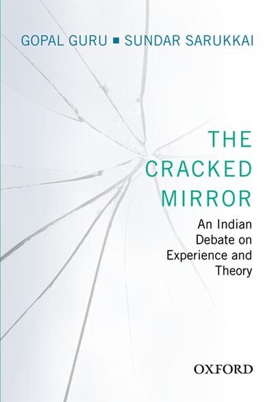 Front cover_The Cracked Mirror
