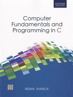 Computer Fundamentals and Programming in C