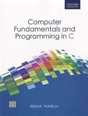 Computer Fundamentals and Programming in C