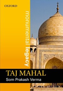 Couverture_Taj Mahal