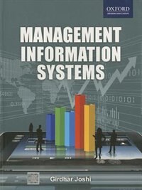 Front cover_Management Information Systems