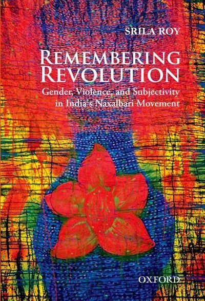 Couverture_Remembering Revolution