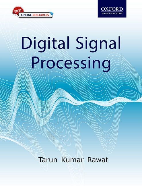 Digital Signal Processing