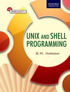 Couverture_UNIX and Shell Programming