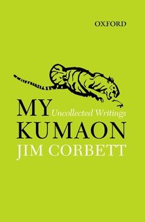Couverture_My Kumaon