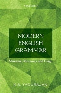 Couverture_Modern English Grammar