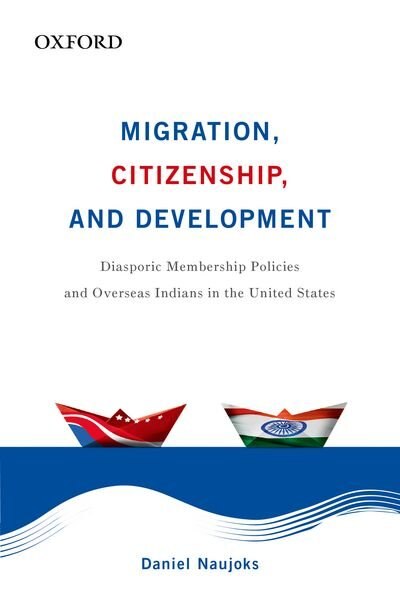 Couverture_Migration, Citizenship, and Development