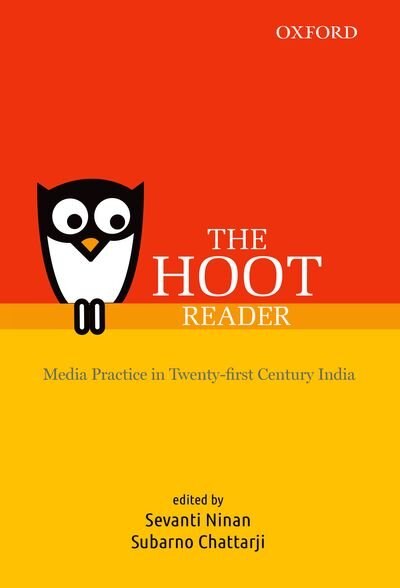 Front cover_THE HOOT Reader