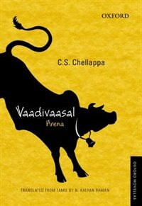 Front cover_Vaadivaasal