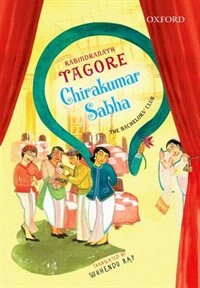 Couverture_Chirakumar Sabha