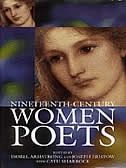 Front cover_Nineteenth-Century Women Poets