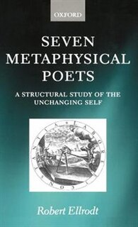 Couverture_Seven Metaphysical Poets