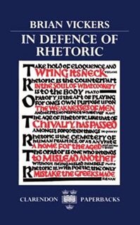 Front cover_In Defence of Rhetoric