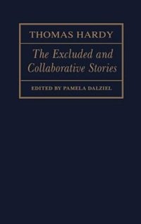 Front cover_The Excluded and Collaborative Stories