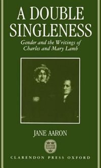 Front cover_A Double Singleness