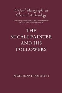 The Micali Painter and his Followers