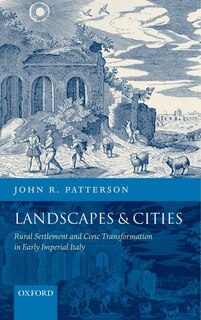 Front cover_Landscapes And Cities