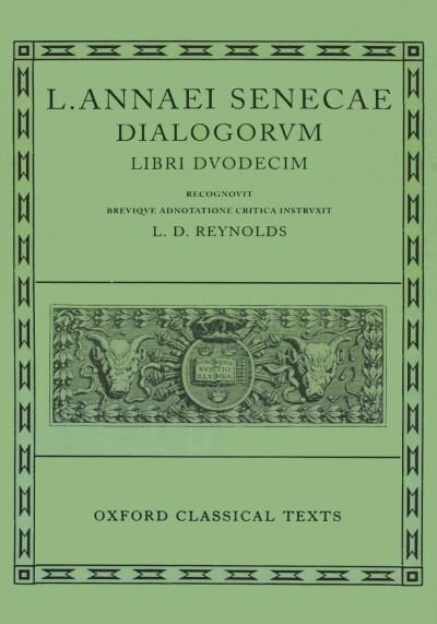 Front cover_Seneca Dialogues