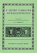 Front cover_Ovid Metamorphoses