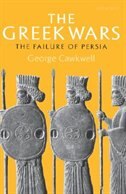 Front cover_The Greek Wars