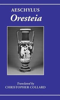 Couverture_Aeschylus: Oresteia