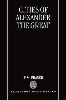 Front cover_Cities of Alexander the Great