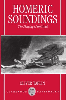 Couverture_Homeric Soundings