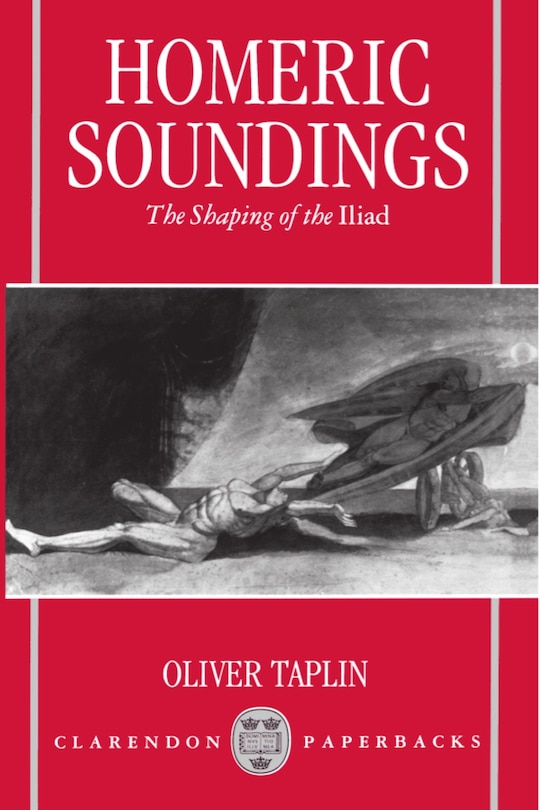 Couverture_Homeric Soundings