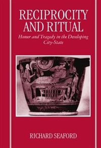 Front cover_Reciprocity and Ritual