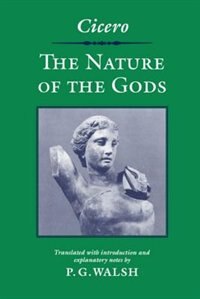Front cover_The Nature of the Gods
