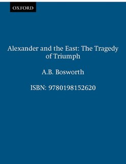 Couverture_Alexander and the East