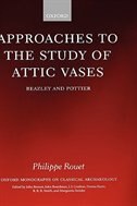 Front cover_Approaches to the Study of Attic Vases