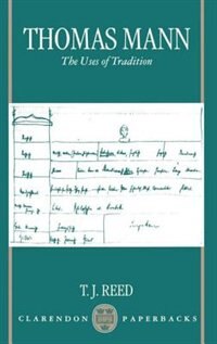 Front cover_Thomas Mann