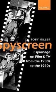 Front cover_Spyscreen