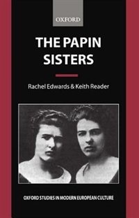 Front cover_The Papin Sisters