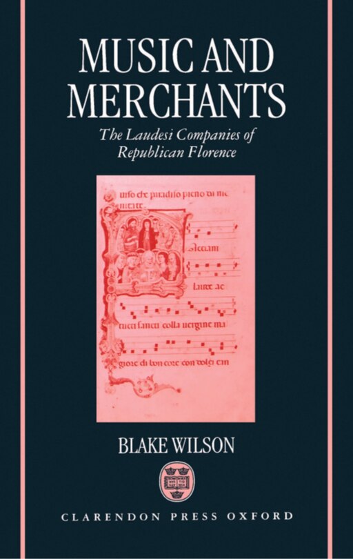 Couverture_Music and Merchants