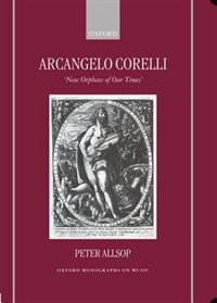 Front cover_Arcangelo Corelli