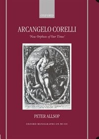 Front cover_Arcangelo Corelli