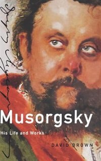 Front cover_Musorgsky